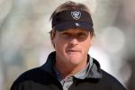 Report: Gruden Will Interview for NFL Jobs