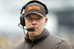 Report: Browns Fire Head Coach Pat Shurmur