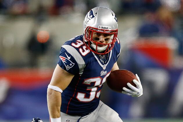 Pats to Host Late Sunday Divisional Game