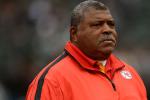 Chiefs Part Ways with Romeo Crennel