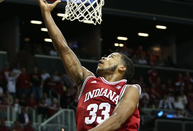 Indiana Reinstates Freshman Forward Hollowell