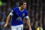 Coleman Signs New Everton Deal