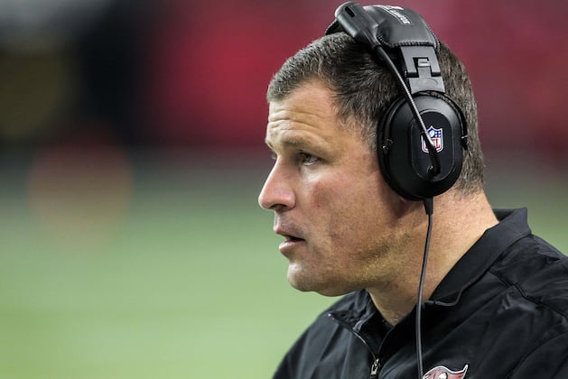 Greg Schiano: 'Nothing Is Untouchable'