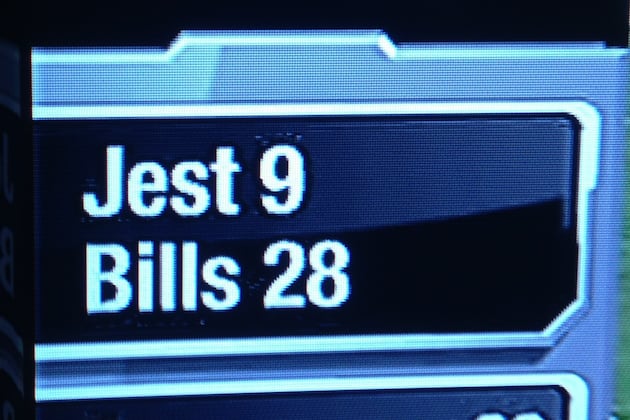 NFL Network Not Even Bothering To Spell