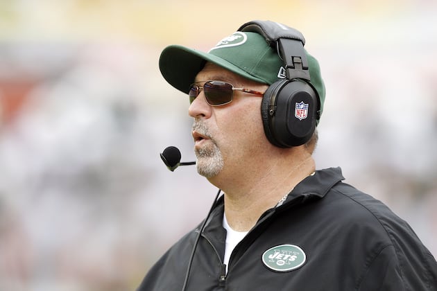 Sanchez, Kerley Back Embattled Sparano