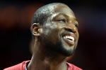Wade to Appeal Suspension