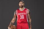 Rockets' Rookie Refuses Assignment to D-League