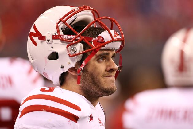 Nebraska's Keys for Capital One Bowl