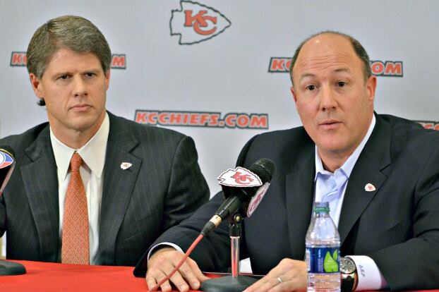 Hunt Says “No Final Determination” Has Been Made on Pioli