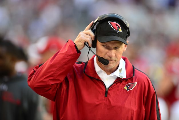Ken Whisenhunt to Meet with Team President on Monday and More NFC West News