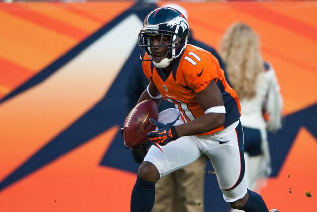 Trindon Holliday Is 16-0