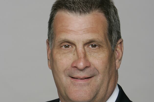 Owner Bud Adams: Senior VP Mike Reinfeldt Will Be Fired