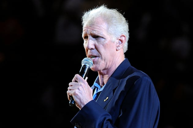 Bill Walton on suicide, his return; John Hollinger's new job | SI.com