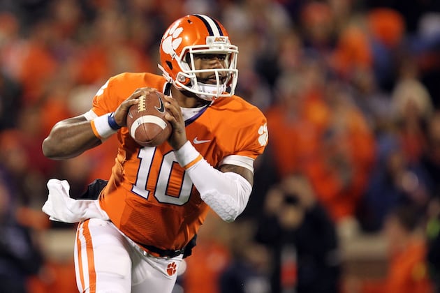 It's Time for Clemson to Follow Through on Its Best Intentions