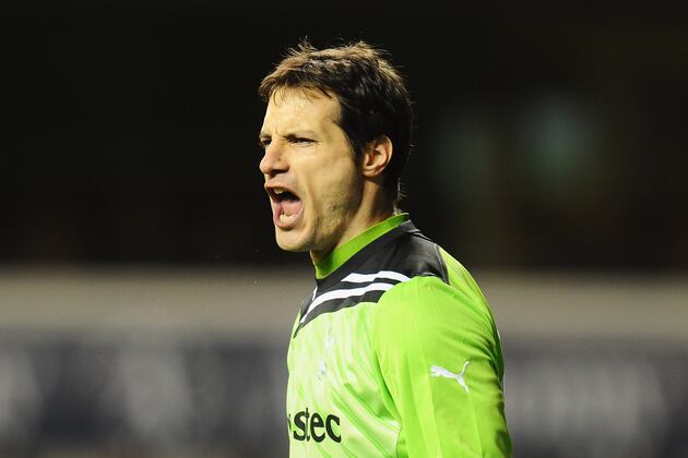 MLS Transfer Rumors: Cudicini, Dunne Headed for America. Cahill to EPL on Loan?