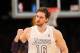 LOS ANGELES, CA - DECEMBER 25: Pau Gasol #16 of the Los Angeles Lakers celebrates after a scoring play against the New York Knicks during the NBA game at Staples Center on December 25, 2012 in Los Angeles, California. The Lakers defeated the Knicks 100-94. NOTE TO USER: User expressly acknowledges and agrees that, by downloading and or using this photograph, User is consenting to the terms and conditions of the Getty Images License Agreement. (Photo by Victor Decolongon/Getty Images)