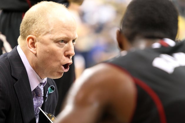 Don't Underestimate Cincinnati Despite Lack of Style Points