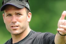 DeCosta Says He's Not Leaving Ravens