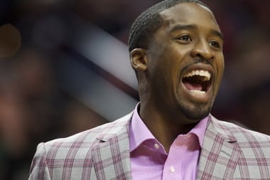As Meyers Leonard Sits, Wesley Matthews Prepares to Return