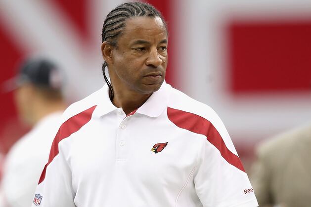 Cardinals Have Received Several Requests to Interview Ray Horton