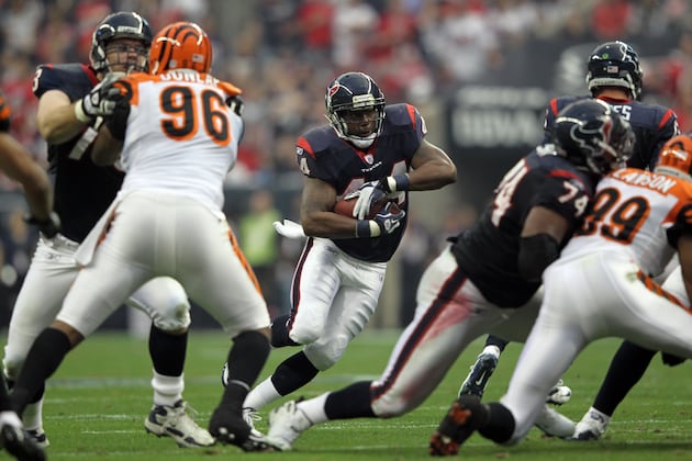 NFL Playoff Predictions: Why the Houston Texans Will Beat the Cincinnati Bengals