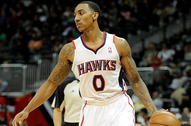 NBA Gamecast: Hawks vs. Rockets
