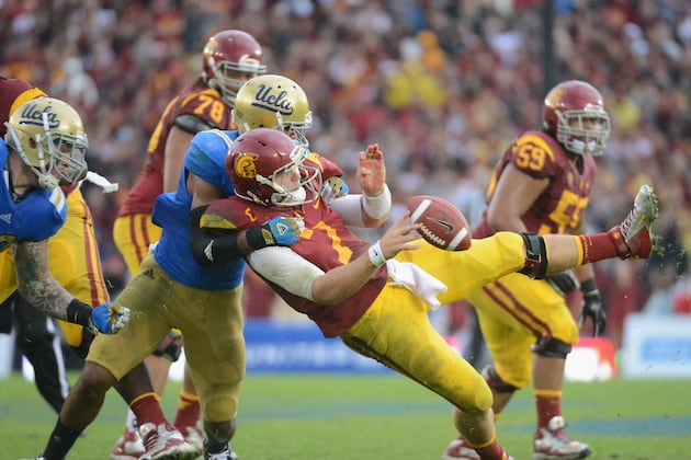 Barr to Return for Senior Season