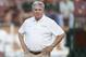 What does Mack Brown's future in Texas hold?