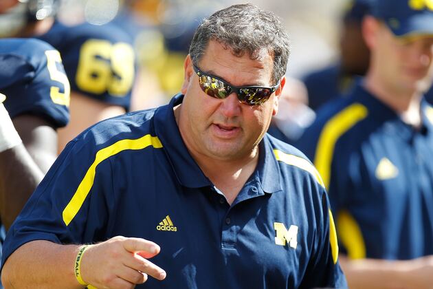 Outback Bowl 2013: What Michigan Must Do to Beat South Carolina