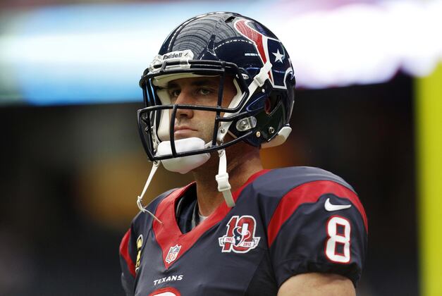 NFL Playoff Schedule: Teams Doomed to Be One and Done