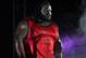 DURBAN, SOUTH AFRICA - JULY 08: Mark Henry 'The World's Strongest Man' is introduced during the WWE Smackdown Live Tour at Westridge Park Tennis Stadium on July 08, 2011 in Durban, South Africa. (Photo by Steve Haag/Gallo Images/Getty Images)