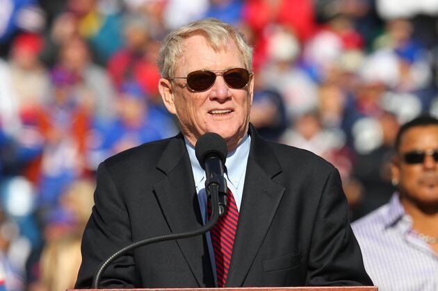 Jaguars Interview Falcons' David Caldwell for GM and Other AFC South Must-Reads