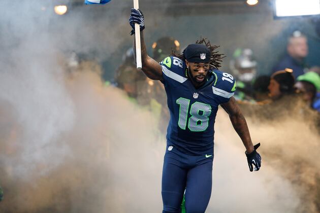 NFL Playoff Schedule 2013: Power Ranking Each Matchup on Wild Card Weekend