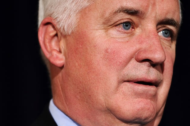 Sources: State of Pennsylvania to File Lawsuit Against NCAA