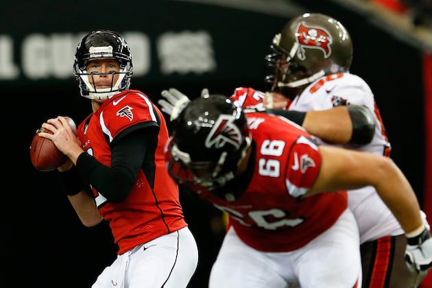 NFL Playoffs 2013: Passing Games Should Dominate the Playoffs