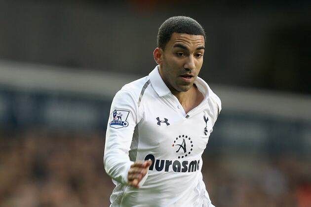 Boss Villas-Boas Praises Lennon