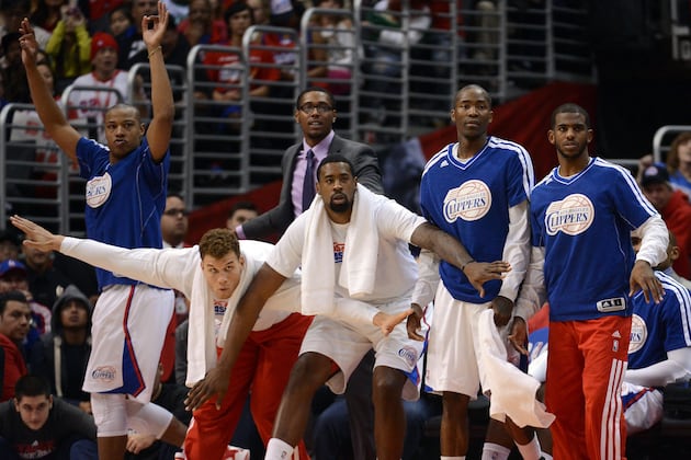 NBA Power Rankings: Breaking Down Where Every Team Stands at Start of 2013