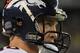 FOXBORO, MA - OCTOBER 7: Peyton Manning #18 of the Denver Broncos reacts after his team fumbled in the fourth quarter against the New England Patriots at Gillette Stadium on October 7, 2012 in Foxboro, Massachusetts. (Photo by Jim Rogash/Getty Images)