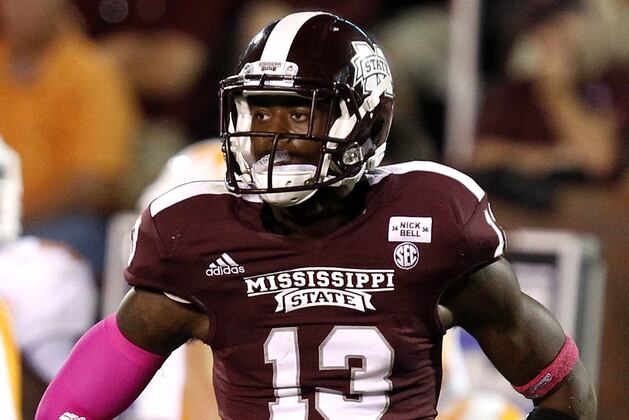 Johnthan Banks Doubtful to Return Due to Bruised Nerve