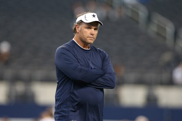 Bears Add Special Teams Coach Joe DeCamillis to List