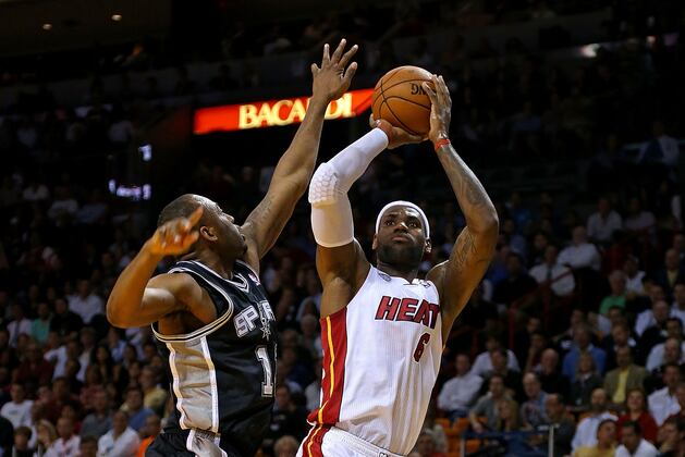 Rockets Report: Suspension on Table for White