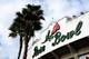 PASADENA, CA - JANUARY 01: An exterior view of the Rose Bowl is seen prior to the start of the Rose Bowl Game Presented by Vizio between the Wisconsin Badgers and the Stanford Cardinal on January 1, 2013 at the Rose Bowl in Pasadena, California. (Photo by Robert Laberge/Getty Images)