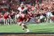 Nebraska RB Rex Burkhead