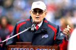 Bills' Owner Ralph Wilson Cedes Control of Team