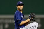 Report: David Price Agrees to 1-Year Deal with Rays 