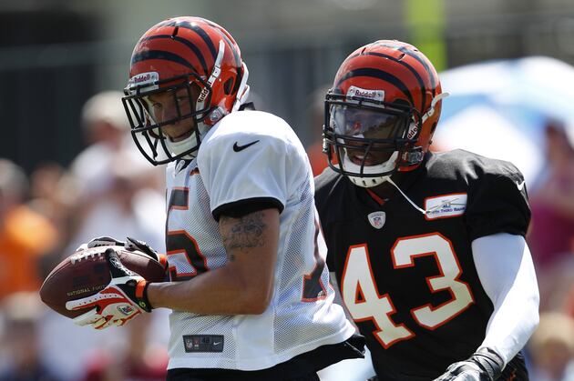 Cincinnati Bengals