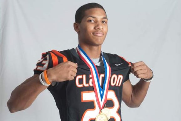Boyd to Visit Michigan State; May Announce College Decision Saturday