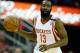 Houston Rockets James Harden