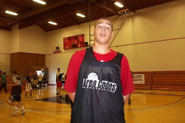 Sean Rooks' Son Spurns Arizona, Commits to Another Pac-12 School