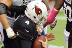 Report: Reid to Tell Cards He Can 'Fix' Kevin Kolb 